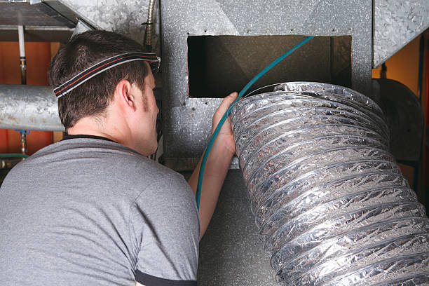 Best Home Air Vent Cleaning  in Conashaugh Lakes, PA