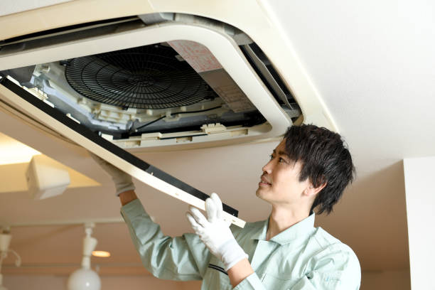 Best HVAC System Cleaning  in Conashaugh Lakes, PA