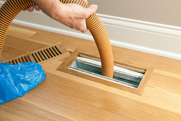 Best Residential Air Duct Cleaning  in Conashaugh Lakes, PA