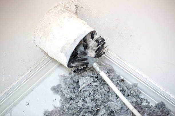 Best HVAC Duct Inspection Services  in Conashaugh Lakes, PA