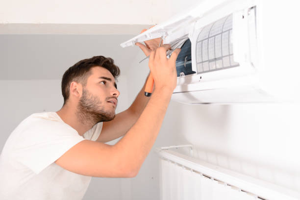 Conashaugh Lakes, PA Airduct Cleaning Company